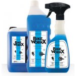 BikeWorkX Drivetrain Cleaner 5000 ml – Sleviste.cz