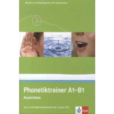Phonetiktrainer A1-B1 – Hledejceny.cz