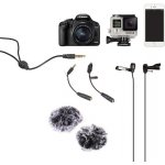 Commlite CVM-D02 – Sleviste.cz