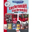 Záchranáři Záchranári Omalovánky Maľovanky