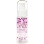 Eleven Australia Smooth & Shine Anti Frizz Serum sérum na vlasy proti krepatění 60 ml – Hledejceny.cz