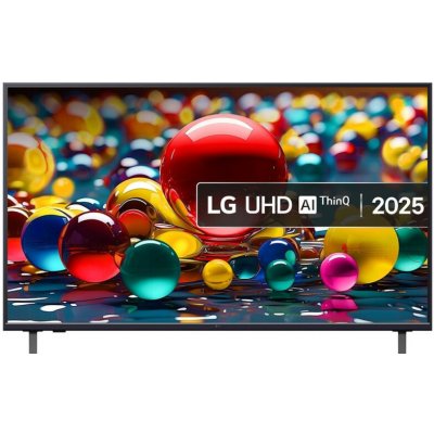 LG 55UA74006LB – Zboží Živě