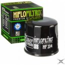Hiflofiltro Olejový filtr HF204RC