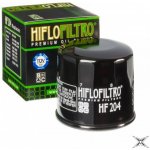 Hiflofiltro Olejový filtr HF204RC – Hledejceny.cz