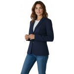 Dámské sako AMANDA Modrá – Hledejceny.cz
