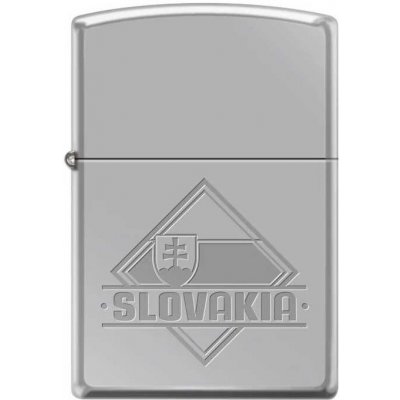 Zippo 22106 Slovakia – Hledejceny.cz