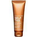 Clarins Self Tanning Instant Gel 125 ml