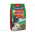 Vitakraft Menu Rabbit aroma soft bag 1 kg – Hledejceny.cz