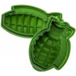 Forma na led - Granát – Zboží Dáma