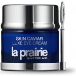 La Prairie Skin Caviar Luxe eye Cream Remastered With Caviar Premier 20 ml – Hledejceny.cz