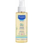 Mustela Masážní olej 100 ml – Sleviste.cz