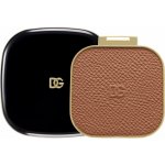 Dolce&Gabbana Classic Face&Eyes Match bronzer 03 Medium Warm Toned Light Brown 14 g náhradní náplň – Zboží Mobilmania