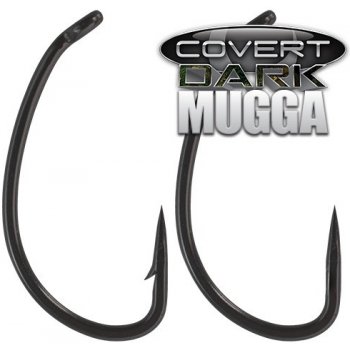 Gardner Covert Dark Continental Muga vel.4 10ks