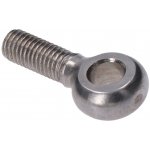Šroub s okem DIN 444, M8, čiastočný závit, AISI 304 – Hledejceny.cz