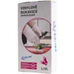 Q-Home jednorázové 100 ks – Sleviste.cz