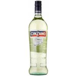 Cinzano Bianco 15% 0,75 l (holá láhev) – Zboží Dáma