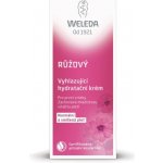 Weleda růžový vyhlazující hydratační krém 30 ml – Hledejceny.cz