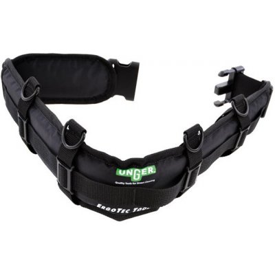 Unger BB010 ErgoTec Ninja držák stěrky a rozmýváku na opasek 1 ks – Zboží Dáma