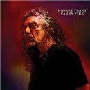 Robert Plant - CARRY FIRE CD