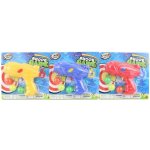 MaDe pistole na míčky 15 cm – Zboží Dáma