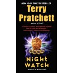 Night Watch Pratchett TerryMass Market Paperbound – Hledejceny.cz