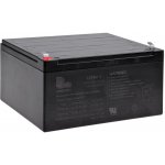 Mamido 24V 14Ah – Zboží Živě