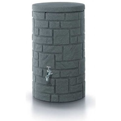 Penta ARCADO 230l šedý granit – Zboží Dáma