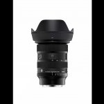Sigma 24-70 mm f/2,8 DG DN II Art pro Sony E – Zboží Živě