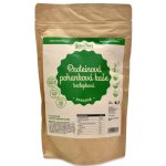 GreenFood Nutrition Vegan Proteinová kaše pohanková 500 g – Zboží Mobilmania