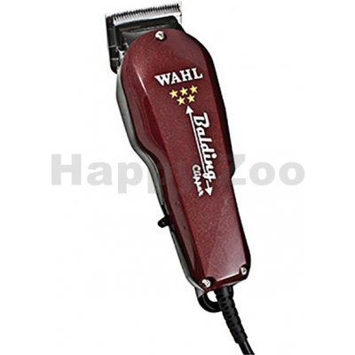 Wahl Balding Clipper – Zbozi.Blesk.cz