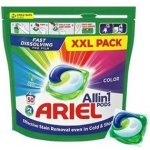Ariel All In1 Pods Sensitive prací kapsle 50 PD – Zboží Mobilmania