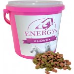 Energys Love Pamlsky jablečné srdíčka 2 kg – Zboží Mobilmania