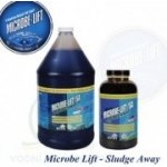 Microbe Lift – SLUDGE AWAY - kaložrout 4l na 50m3 – Zboží Mobilmania