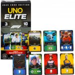 UNO Formula 1 Elite racers – Hledejceny.cz