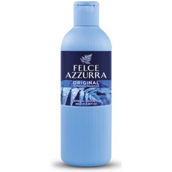 Felce Azzurra Bagno Doccia Classico sprchový gel a pěna 650 ml