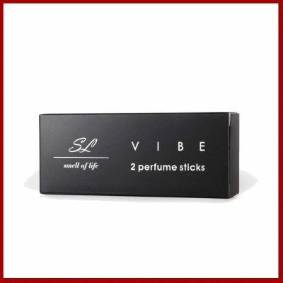 Smell of Life VIBE Inspired by Sauvage - Náhradní náplně – Sleviste.cz