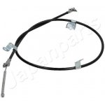 Tazne lanko, parkovaci brzda JAPANPARTS BC-2036L