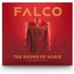 Falco - Sound Of Musik CD – Hledejceny.cz