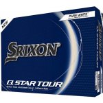 Srixon Srixon Q-Star Tour Golf Balls – Zbozi.Blesk.cz