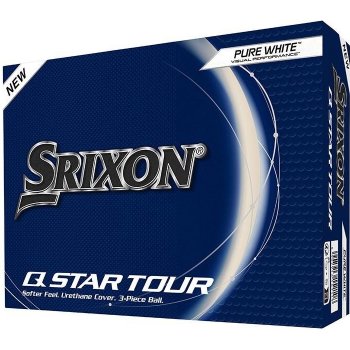 Srixon Srixon Q-Star Tour Golf Balls