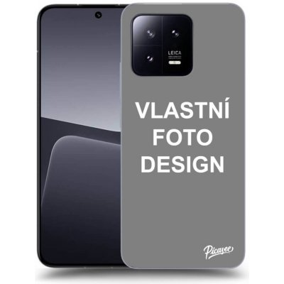 Pouzdro Picasee ULTIMATE CASE Xiaomi 13 - Vlastní design/motiv