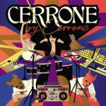 Cerrone - By Cerrone LP – Zboží Mobilmania