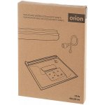 ORION sáčky s ventilem 40 × 28 cm nylon 10 ks – Sleviste.cz