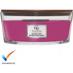 WoodWick Wild Berry & Beets 453,6 g – Hledejceny.cz