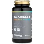 Kompava Omega-3 TG premium 100 kapslí – Hledejceny.cz