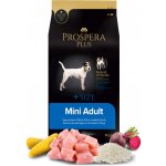 Prospera Plus Mini Adult kuře s rýží 8 kg – Hledejceny.cz