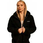 BeastPink Hoodie Bliss Black – Zboží Dáma