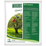 Mikros VPC Mletý vápenec plv 5 kg – Zboží Dáma