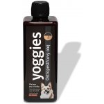 Yoggies Ostropestřcový olej pro psy a kočky 500 ml