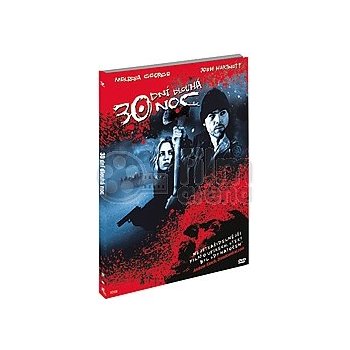 30 dní dlouhá noc DVD